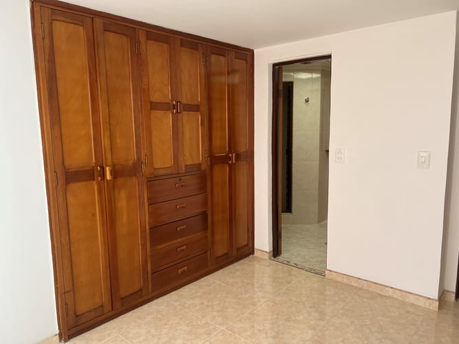 Apartamento de 2 alcobas en venta en Chapinero, Bogotá, 64 m² · foto 16 de 20