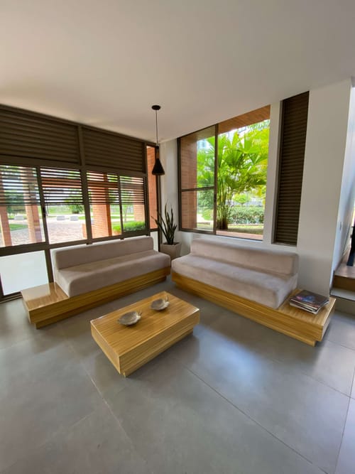 Apartamento de 3 alcobas en arriendo en Picaleña Y Mirolindo, Ibagué, 80 m² · foto 4 de 24