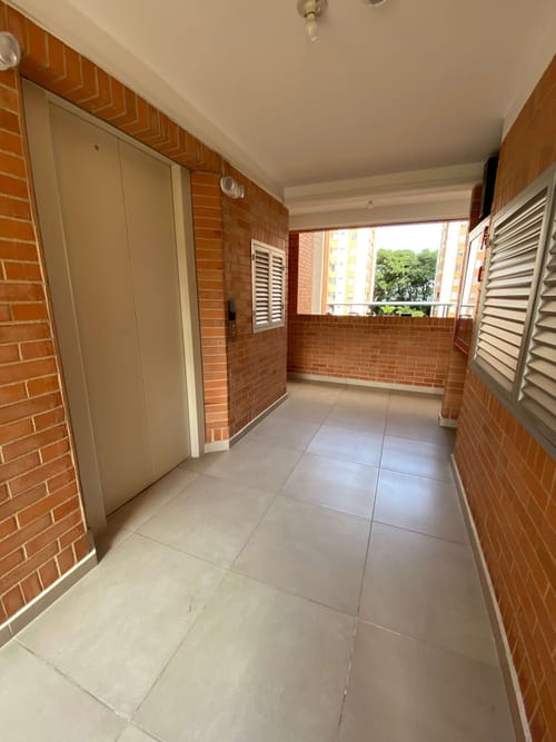Apartamento de 3 alcobas en arriendo en Picaleña Y Mirolindo, Ibagué, 80 m² · foto 6 de 24