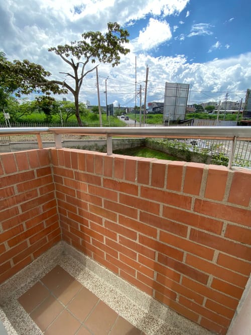 Apartamento de 3 alcobas en arriendo en Picaleña Y Mirolindo, Ibagué, 80 m² · foto 7 de 24