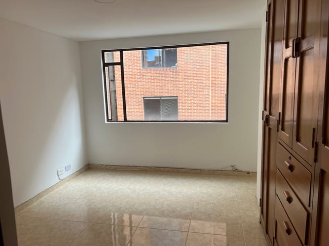Apartamento de 2 alcobas en venta en Chapinero, Bogotá, 64 m² · foto 17 de 20