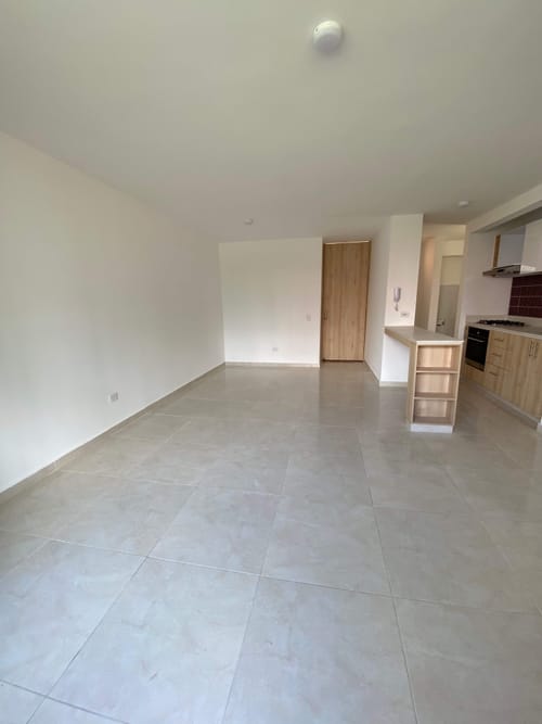 Apartamento de 3 alcobas en arriendo en Picaleña Y Mirolindo, Ibagué, 80 m² · foto 9 de 24