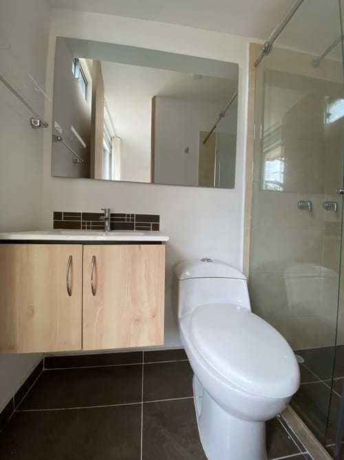 Apartamento de 3 alcobas en arriendo en Picaleña Y Mirolindo, Ibagué, 80 m² · foto 12 de 24