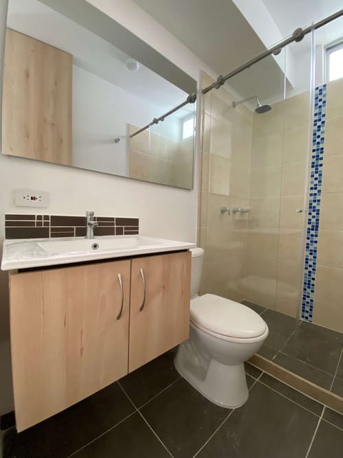 Apartamento de 3 alcobas en arriendo en Picaleña Y Mirolindo, Ibagué, 80 m² · foto 17 de 24