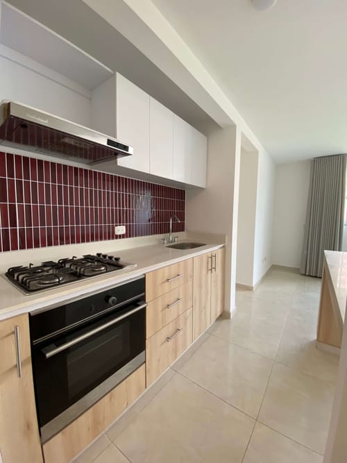 Apartamento de 3 alcobas en arriendo en Picaleña Y Mirolindo, Ibagué, 80 m² · foto 18 de 24