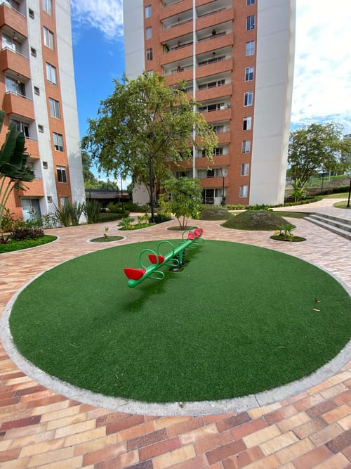 Apartamento de 3 alcobas en arriendo en Picaleña Y Mirolindo, Ibagué, 80 m² · foto 22 de 24