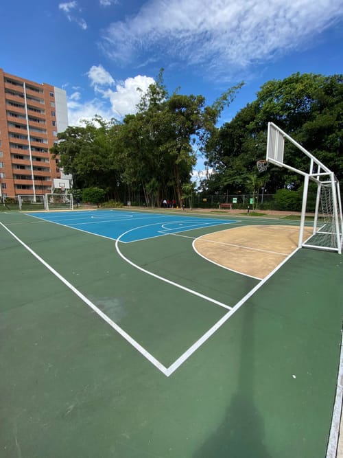 Apartamento de 3 alcobas en arriendo en Picaleña Y Mirolindo, Ibagué, 80 m² · foto 23 de 24