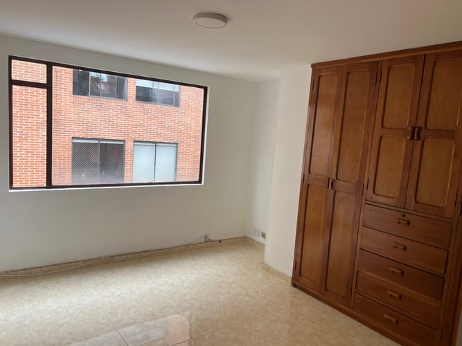 Apartamento de 2 alcobas en venta en Chapinero, Bogotá, 64 m² · foto 20 de 20