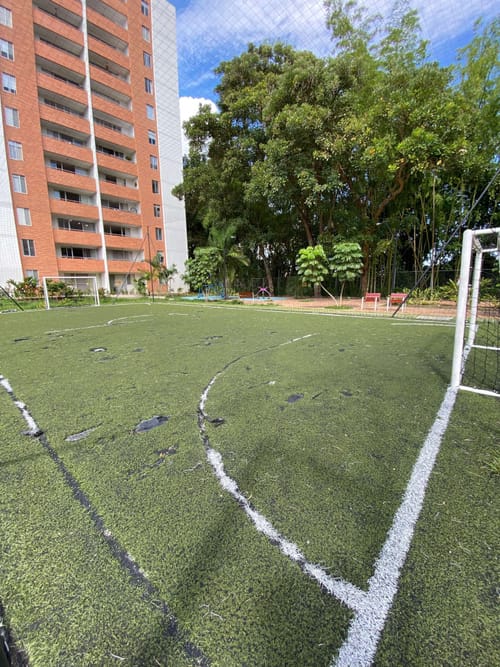 Apartamento de 3 alcobas en arriendo en Picaleña Y Mirolindo, Ibagué, 80 m² · foto 24 de 24