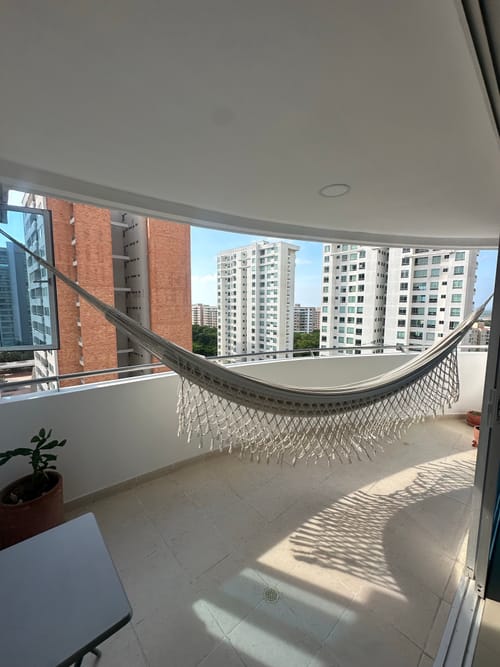 Apartamento de 3 alcobas en venta en Buenavista, Barranquilla, 234 m² · foto 2 de 24