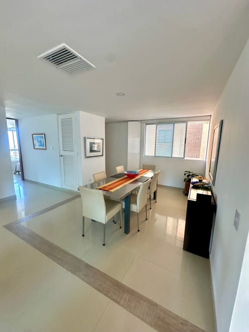 Apartamento de 3 alcobas en venta en Buenavista, Barranquilla, 234 m² · foto 4 de 24