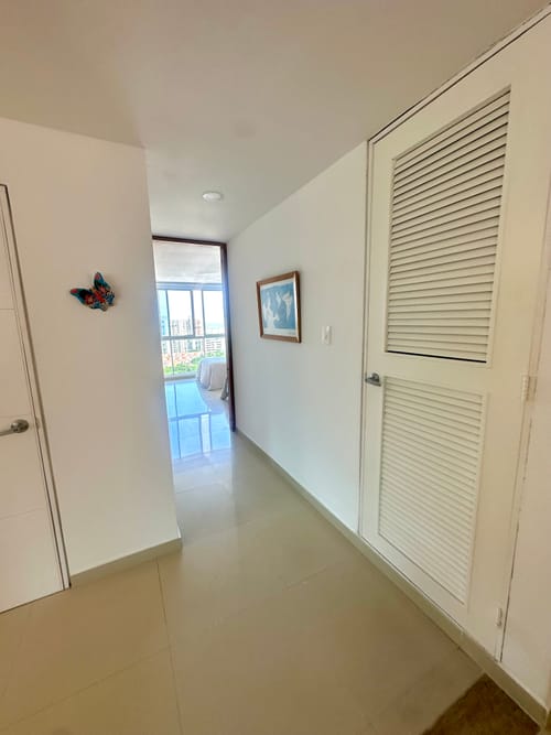 Apartamento de 3 alcobas en venta en Buenavista, Barranquilla, 234 m² · foto 6 de 24