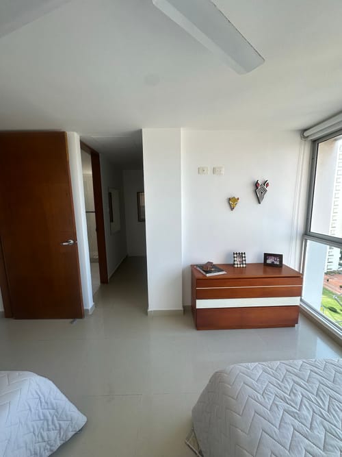 Apartamento de 3 alcobas en venta en Buenavista, Barranquilla, 234 m² · foto 8 de 24