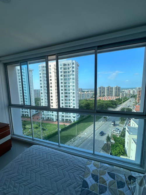 Apartamento de 3 alcobas en venta en Buenavista, Barranquilla, 234 m² · foto 9 de 24