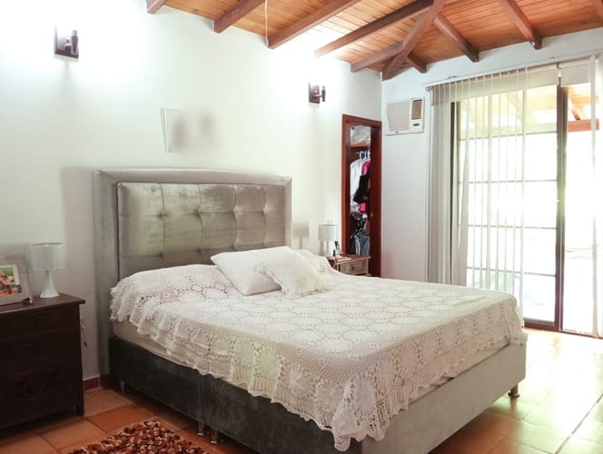 Casa de 4 alcobas en venta en Guayanas, Floridablanca, 1080 m² · foto 7 de 12