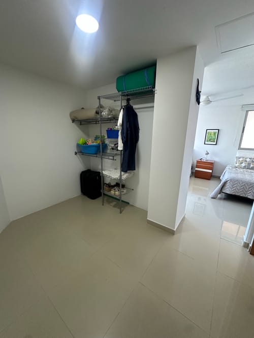 Apartamento de 3 alcobas en venta en Buenavista, Barranquilla, 234 m² · foto 12 de 24