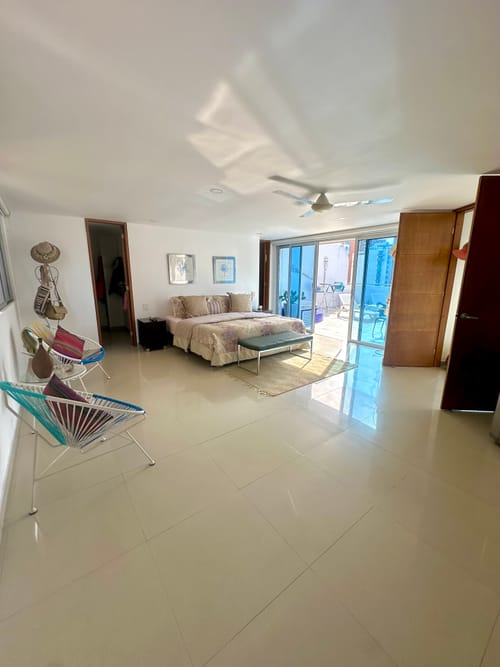 Apartamento de 3 alcobas en venta en Buenavista, Barranquilla, 234 m² · foto 13 de 24