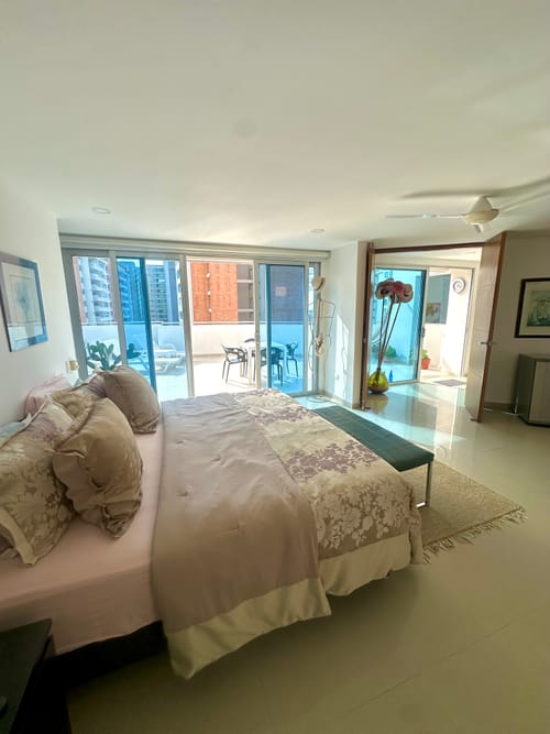 Apartamento de 3 alcobas en venta en Buenavista, Barranquilla, 234 m² · foto 14 de 24
