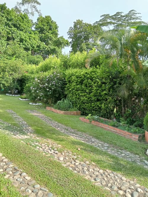 Casa de 4 alcobas en venta en Guayanas, Floridablanca, 1080 m² · foto 11 de 12