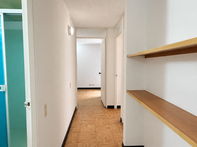 Apartamento de 3 alcobas en venta en Villas Del Mediterraneo, Bogotá, 58 m² · foto 4 de 23