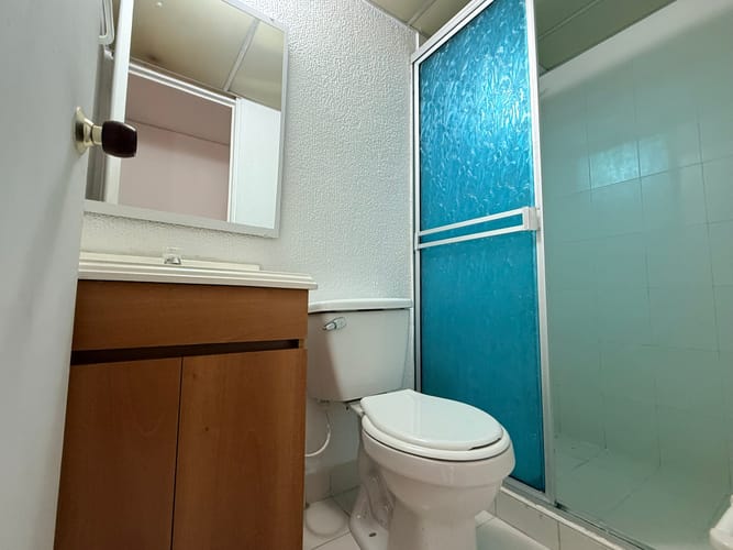 Apartamento de 3 alcobas en venta en Villas Del Mediterraneo, Bogotá, 58 m² · foto 5 de 23
