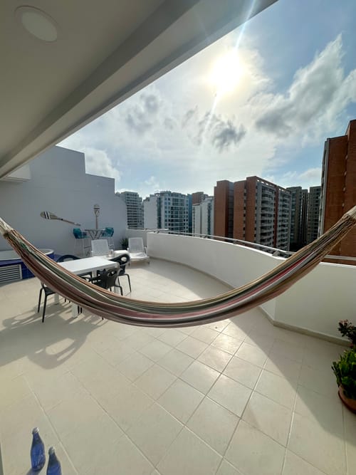 Apartamento de 3 alcobas en venta en Buenavista, Barranquilla, 234 m² · foto 15 de 24