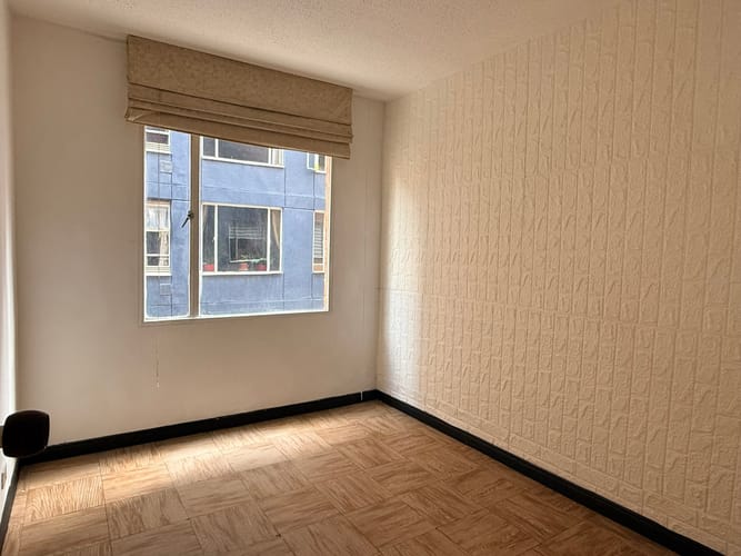 Apartamento de 3 alcobas en venta en Villas Del Mediterraneo, Bogotá, 58 m² · foto 6 de 23