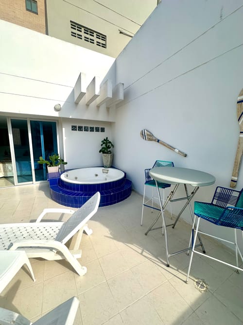 Apartamento de 3 alcobas en venta en Buenavista, Barranquilla, 234 m² · foto 18 de 24