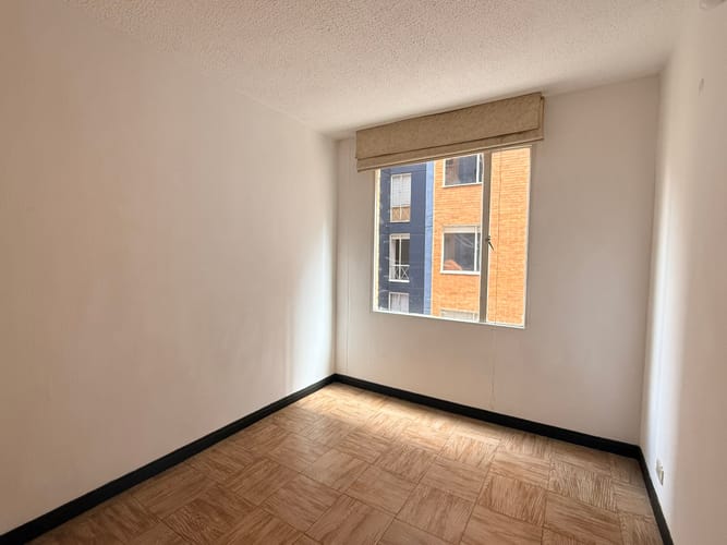 Apartamento de 3 alcobas en venta en Villas Del Mediterraneo, Bogotá, 58 m² · foto 9 de 23
