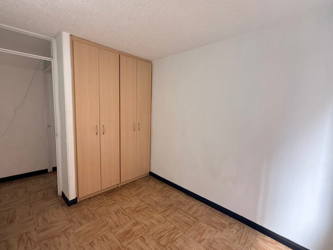 Apartamento de 3 alcobas en venta en Villas Del Mediterraneo, Bogotá, 58 m² · foto 10 de 23