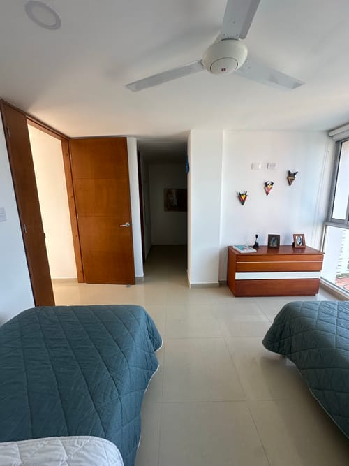 Apartamento de 3 alcobas en venta en Buenavista, Barranquilla, 234 m² · foto 20 de 24
