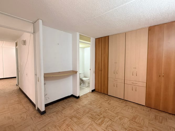 Apartamento de 3 alcobas en venta en Villas Del Mediterraneo, Bogotá, 58 m² · foto 12 de 23