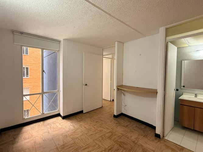 Apartamento de 3 alcobas en venta en Villas Del Mediterraneo, Bogotá, 58 m² · foto 13 de 23