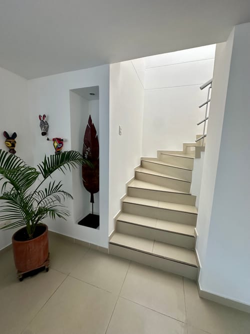 Apartamento de 3 alcobas en venta en Buenavista, Barranquilla, 234 m² · foto 21 de 24