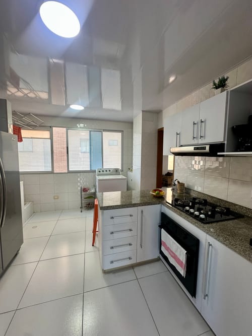 Apartamento de 3 alcobas en venta en Buenavista, Barranquilla, 234 m² · foto 22 de 24