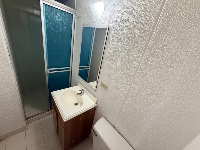 Apartamento de 3 alcobas en venta en Villas Del Mediterraneo, Bogotá, 58 m² · foto 15 de 23