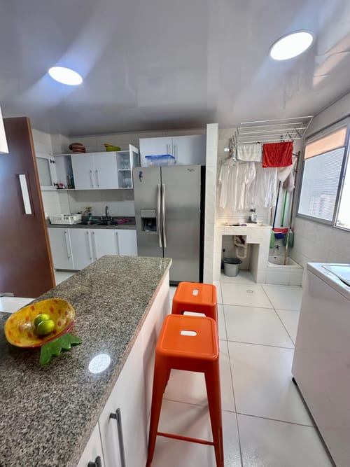 Apartamento de 3 alcobas en venta en Buenavista, Barranquilla, 234 m² · foto 23 de 24