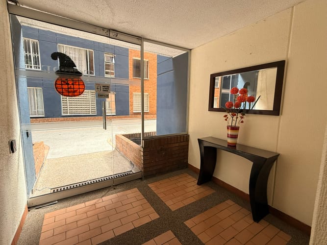 Apartamento de 3 alcobas en venta en Villas Del Mediterraneo, Bogotá, 58 m² · foto 16 de 23