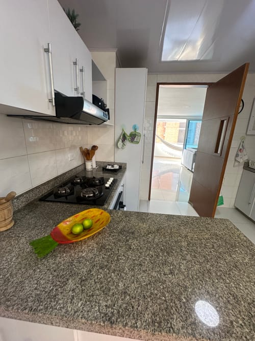 Apartamento de 3 alcobas en venta en Buenavista, Barranquilla, 234 m² · foto 24 de 24