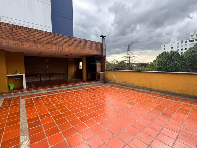 Apartamento de 3 alcobas en venta en Villas Del Mediterraneo, Bogotá, 58 m² · foto 19 de 23
