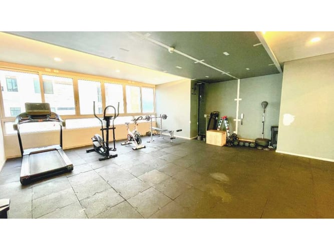 Apartamento de 2 alcobas en venta en Altos Del Prado, Barranquilla, 103 m² · foto 2 de 21