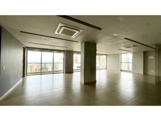 Apartamento de 2 alcobas en venta en Altos Del Prado, Barranquilla, 103 m² · foto 4 de 21