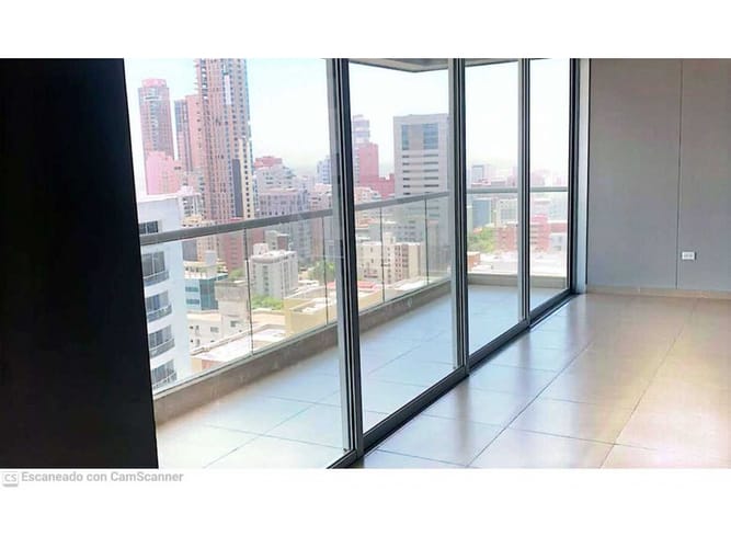 Apartamento de 2 alcobas en venta en Altos Del Prado, Barranquilla, 103 m² · foto 8 de 21