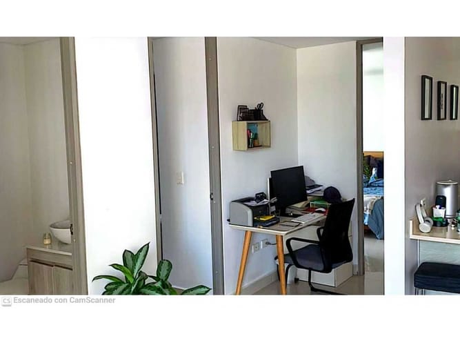 Apartamento de 2 alcobas en venta en Altos Del Prado, Barranquilla, 103 m² · foto 9 de 21