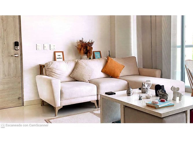 Apartamento de 2 alcobas en venta en Altos Del Prado, Barranquilla, 103 m² · foto 10 de 21