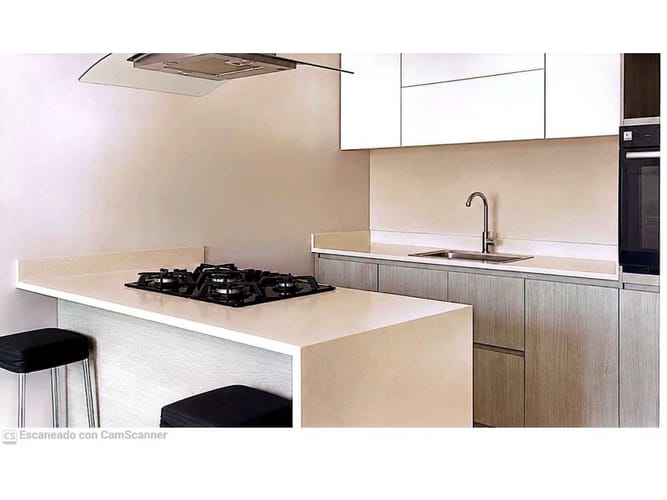 Apartamento de 2 alcobas en venta en Altos Del Prado, Barranquilla, 103 m² · foto 13 de 21