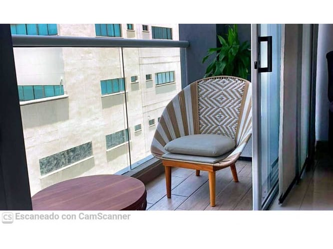 Apartamento de 2 alcobas en venta en Altos Del Prado, Barranquilla, 103 m² · foto 14 de 21