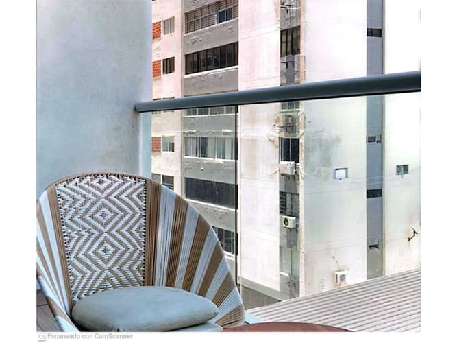 Apartamento de 2 alcobas en venta en Altos Del Prado, Barranquilla, 103 m² · foto 15 de 21