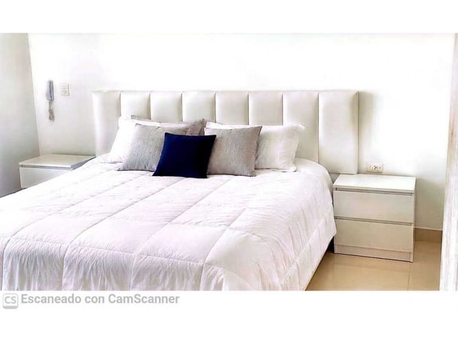 Apartamento de 2 alcobas en venta en Altos Del Prado, Barranquilla, 103 m² · foto 16 de 21