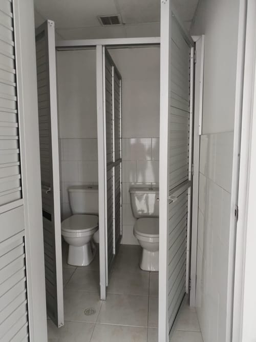 Casa de 5 alcobas en arriendo en Ciudad Quirigua, Bogotá, 252 m² · foto 9 de 24